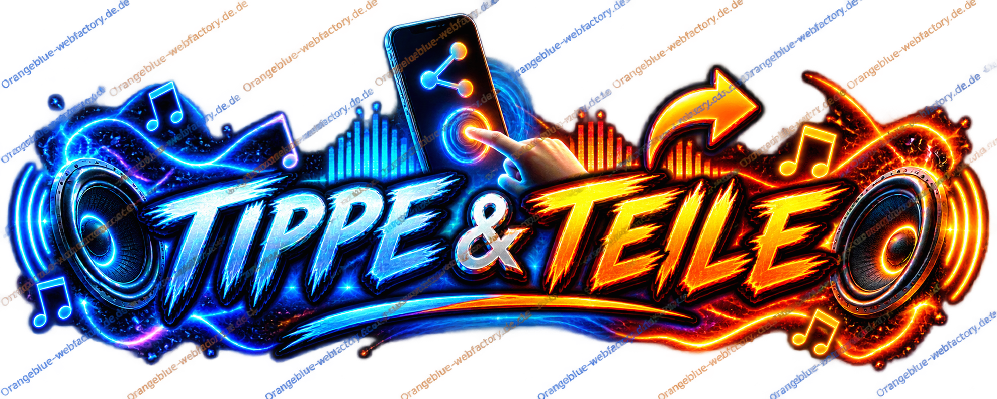 Fire-Tippen